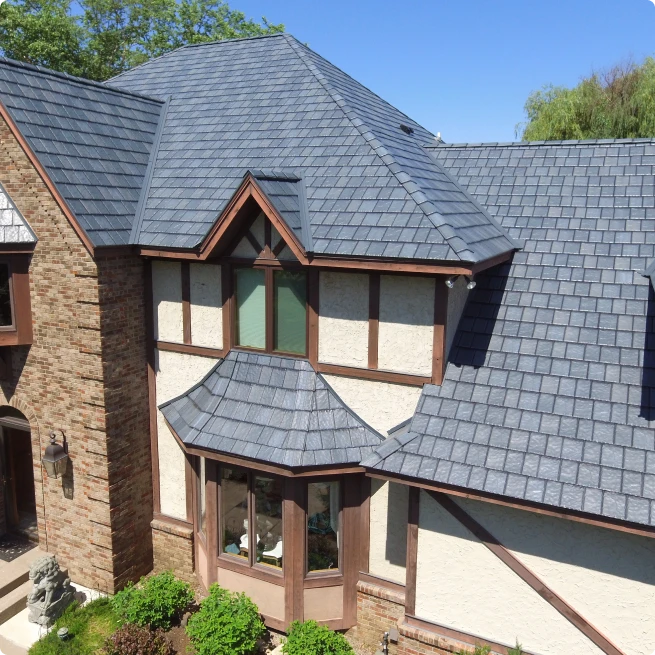 5 Signs It’s Time for a Roof Repair