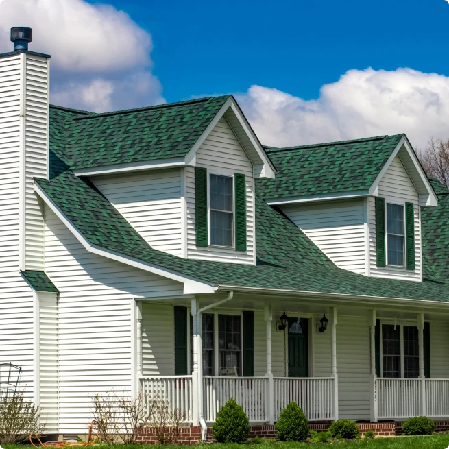 Roofing in The Winter