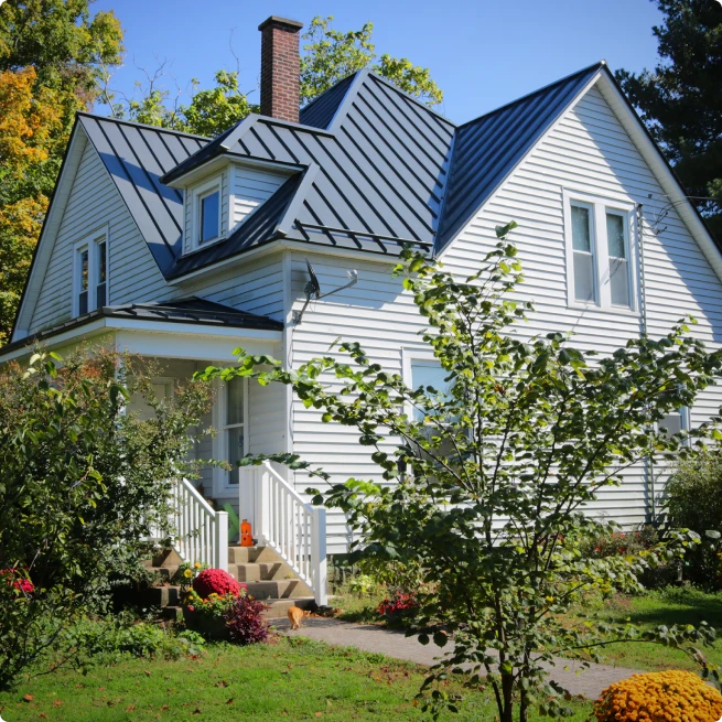 Choosing Your Next Roof