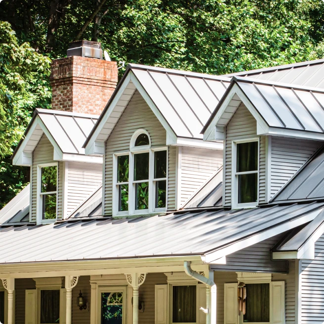 Metal Roofing: Fad or Future?