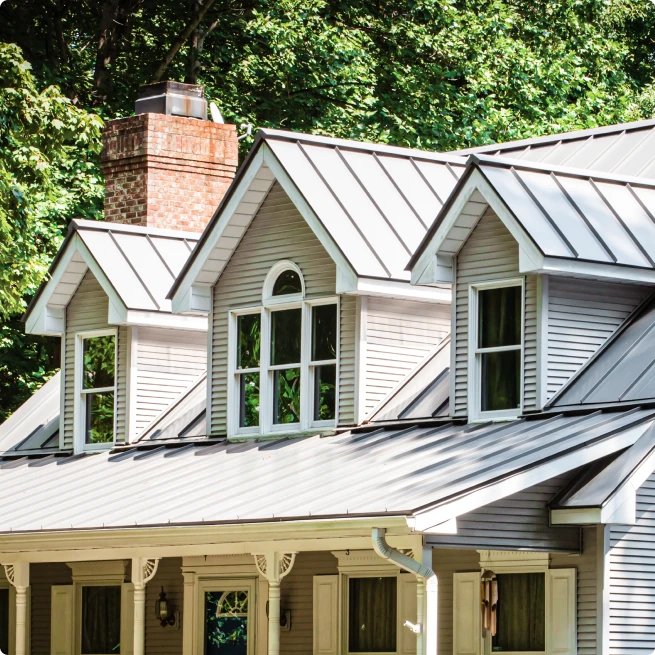 The Best Types of Roofs for Extreme Weather