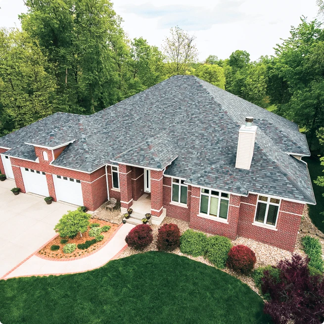 Roofing in The Winter