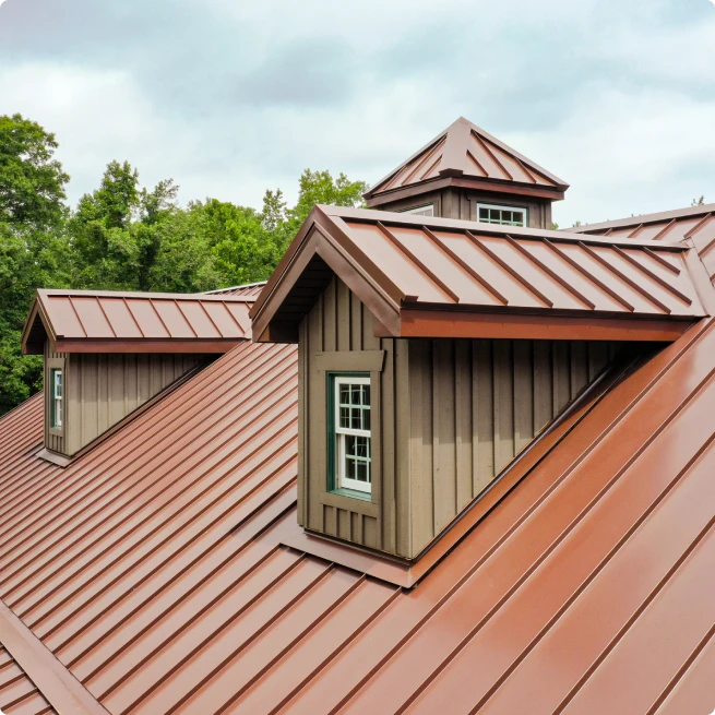 Getting a Jump on Roof Repairs in the Spring