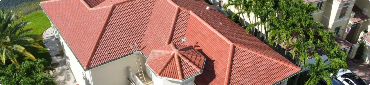 House Roof