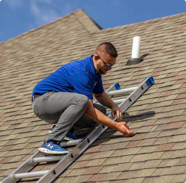 Roof Inspection Austin Tx