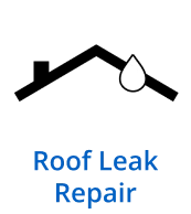 Roof Leak